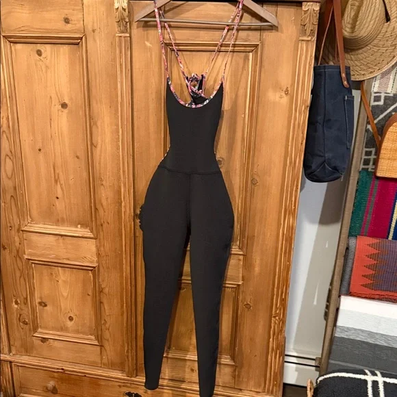 Seea Nazare Surf Bodysuit - Picture 3 of 7